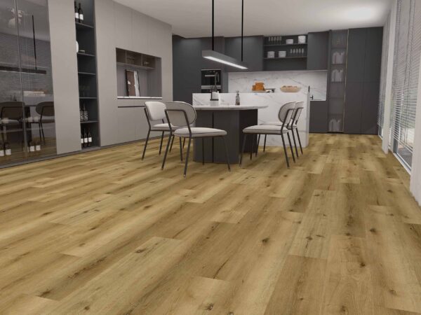 Oak limed - Image 2