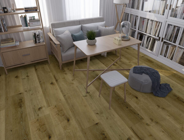 Oak limed - Image 3