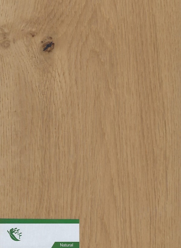 Natural Oak