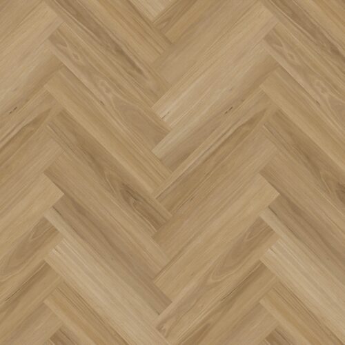 9.0mm Hybrid Herringbone Flooring New Zealand Blackbutt
