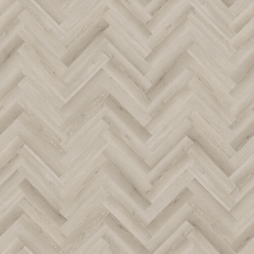 9.0mm Hybrid Herringbone Flooring Alaskan Oak