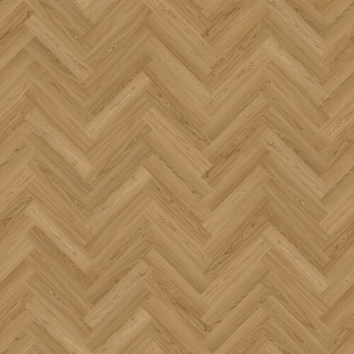 9.0mm Hybrid Herringbone Flooring American Oak