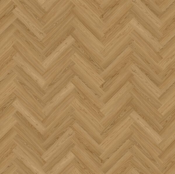 9.0mm Hybrid Herringbone Flooring American Oak