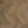 15mm european oak chevron Flooring beach oak