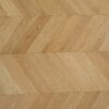 15mm european oak chevron Flooring natural oak