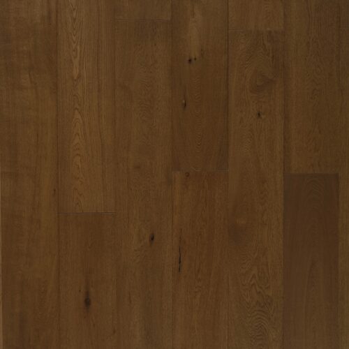 15mm european oak Flooring smoked oak