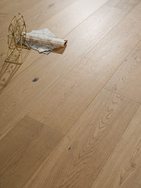 15mm european oak Flooring tan oak