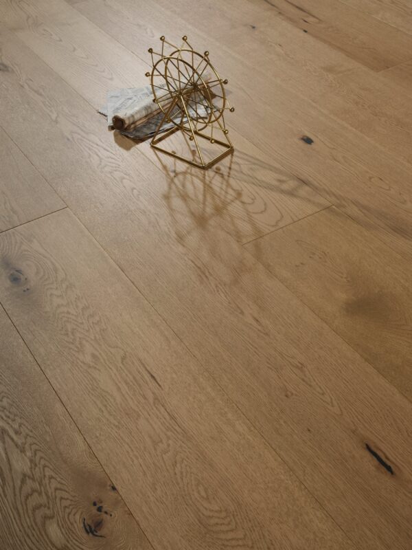 15mm european oak Flooring tan oak