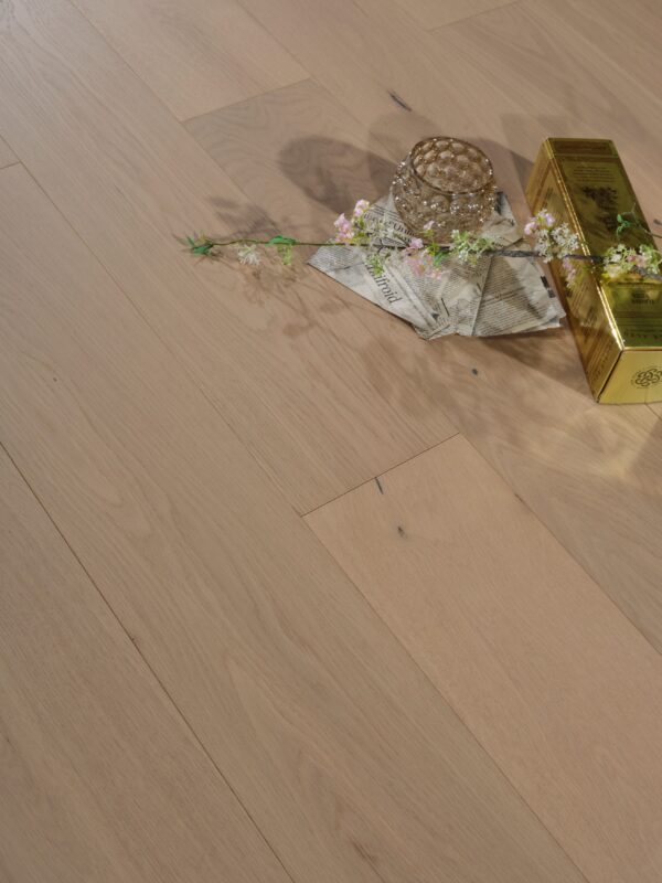15mm european oak Flooring white oak