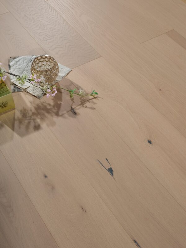 15mm european oak Flooring white oak