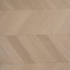 15mm european oak chevron Flooring white oak