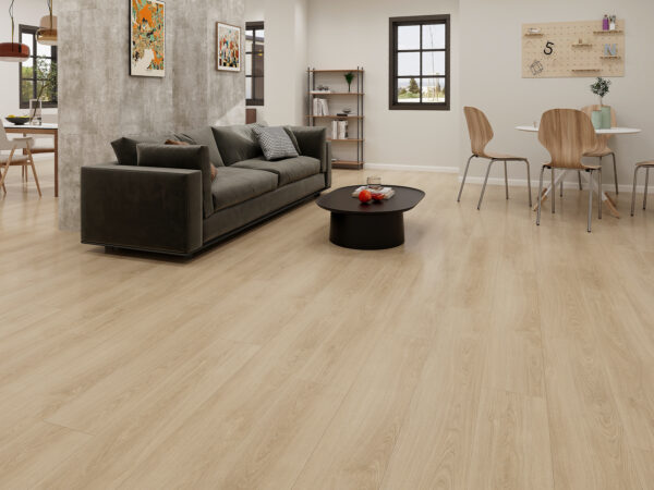 Champagne Oak - Image 2